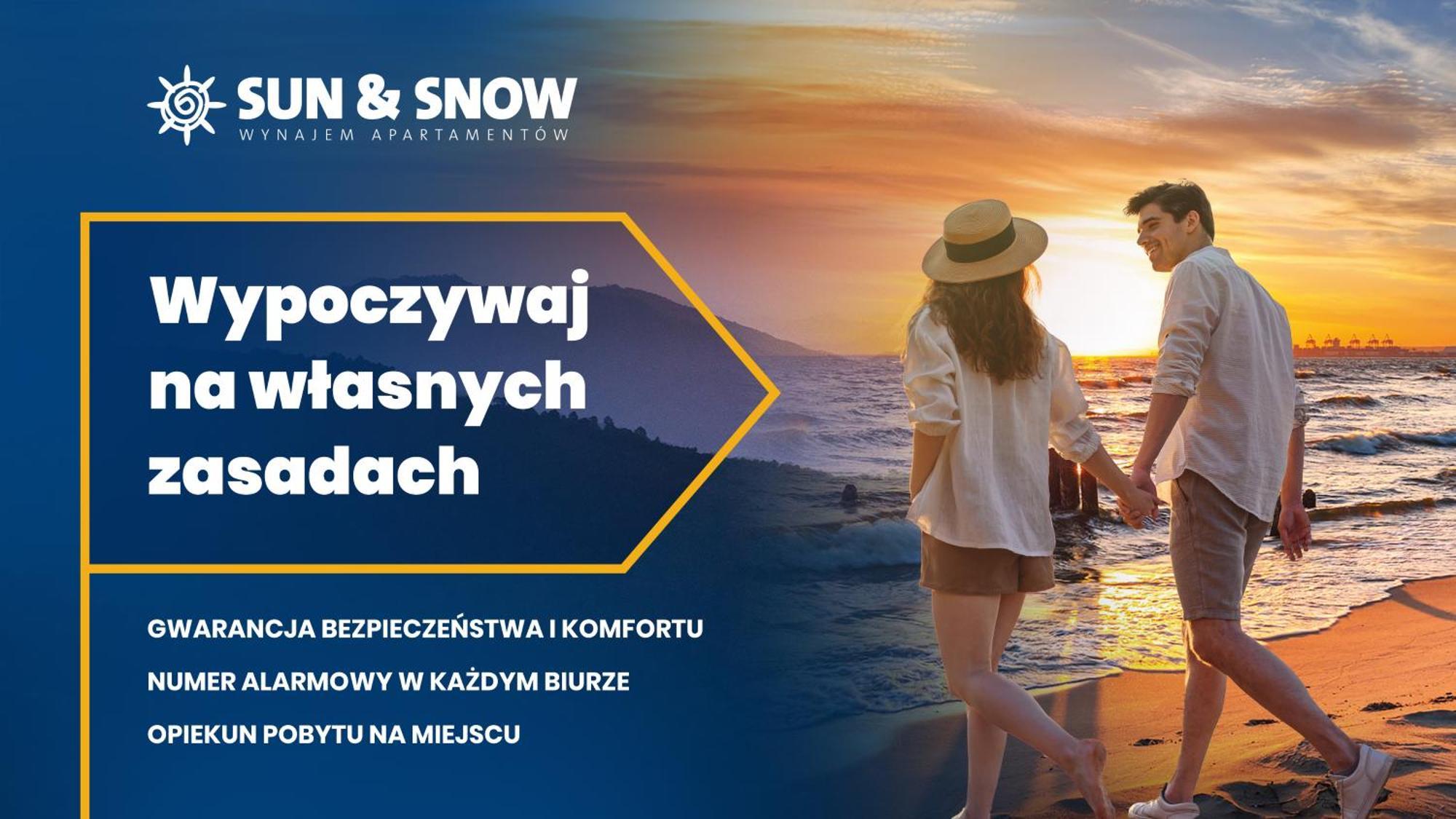 Apartamenty Sun & Snow Wczasowa W Sasiedztwie Lasu I Morza Ustka Esterno foto