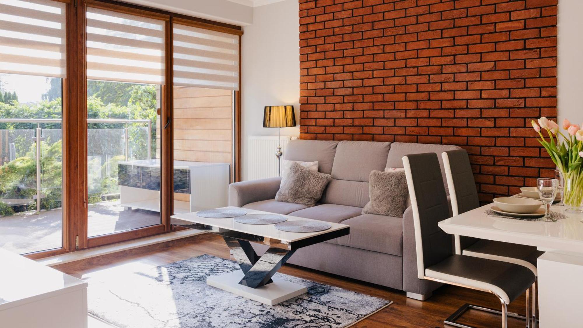 Apartamenty Sun & Snow Wczasowa W Sasiedztwie Lasu I Morza Ustka Esterno foto