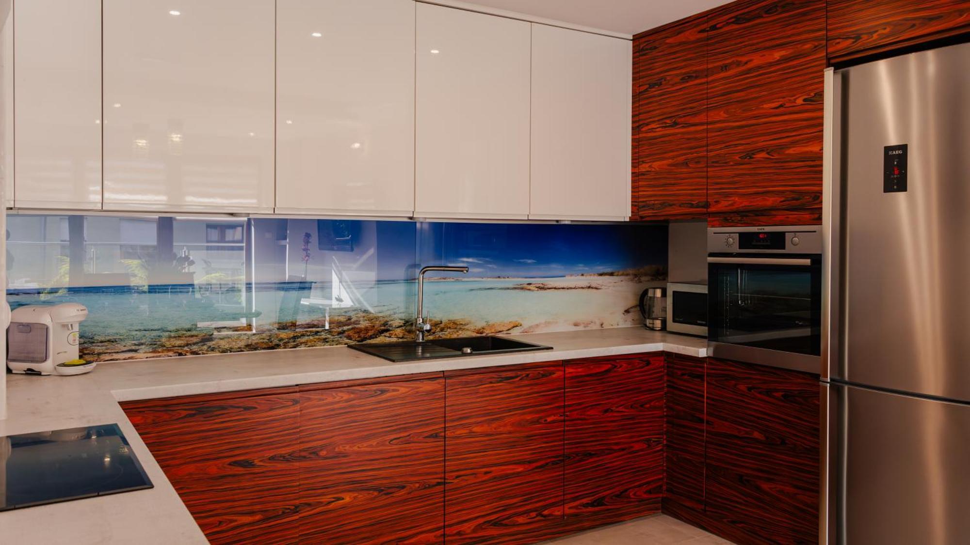 Apartamenty Sun & Snow Wczasowa W Sasiedztwie Lasu I Morza Ustka Esterno foto